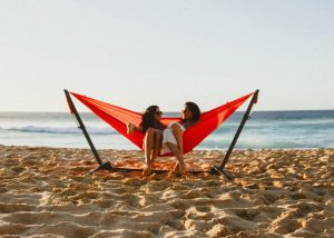 Cách sử dụng Võng xếp