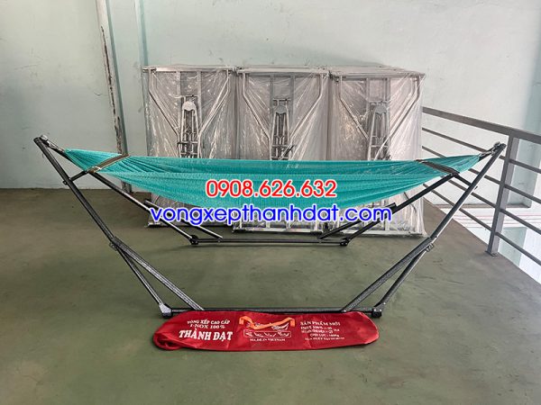 Khung võng đại, Sắt sơn tĩnh điện